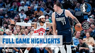 [高光] 今日 Luka Doncic