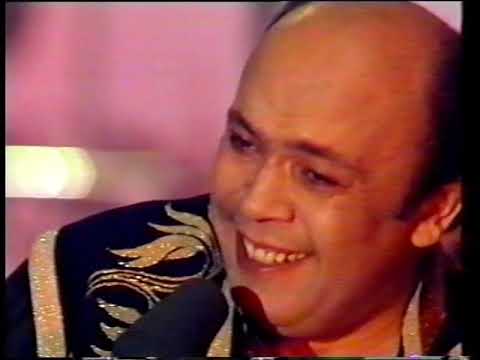 RADA i NIKOLAY VOLSHANINOVY - " DWIE GITARY "