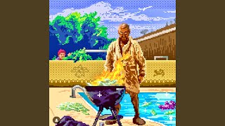 Tank Music Video