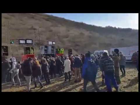 2 ans Lesch'Gros avec Radiatek / LSF / LDTK / Hemisync / Maratek / Tek Syndrome Family - 17.18/02/17