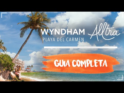 Videos del Wyndham Alltra Playa Del Carmen 4★ en Playa del Carmen, MéxicoVer MásVerPrecios21CerrarConsulta por Whatsapp 🇦🇷BookingTripadvisorExpediaAgodaTravelocityOrbitzPricelineTripSkyscannerDespegarKayakHotelesBestdayDestiniaTrivagoAlmundoLastminuteHotwireCheapticketsTuiWotif