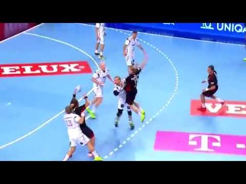 Go4Goals - Palmarsson-Nilsson összjáték