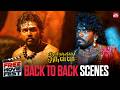 Ayirathil Oruvan Back To Back Scenes Karthi Parthipan Andrea Reema Sen Sun NXT