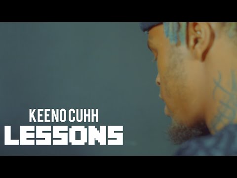 Keeno Cuhh - Lessons | Shot By: DJ Goodwitit