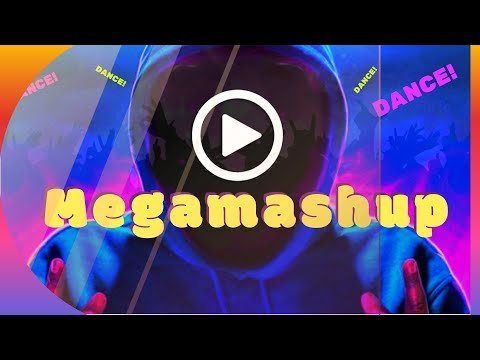 MegaMashup Vol.1 - Edm 2022 (Maskoney)