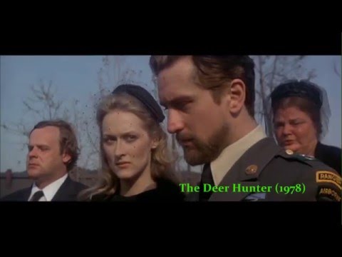 25 Greatest Films - By Decade