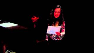 Happiness Rehearsal - Olivia Wenzel