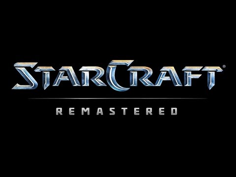 StarCraft Remastered - FULL Announcement