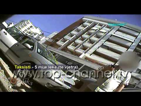 Fiks Fare, 28 Shtator 2015, Pjesa 2 - Investigative Satirical Show