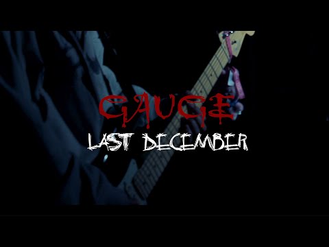Gauge Guinn - Last Of You - Misc Originals
