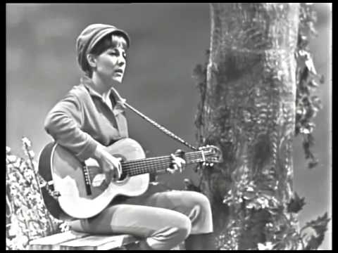 "I'm a Stranger Here" performed by Tracy Newman in 1965