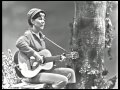 "I'm a Stranger Here" performed by Tracy Newman in 1965