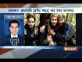 Jammu & Kashmir: Bodies of Lashkar commander Junaid Mattoo, two other militants recovered