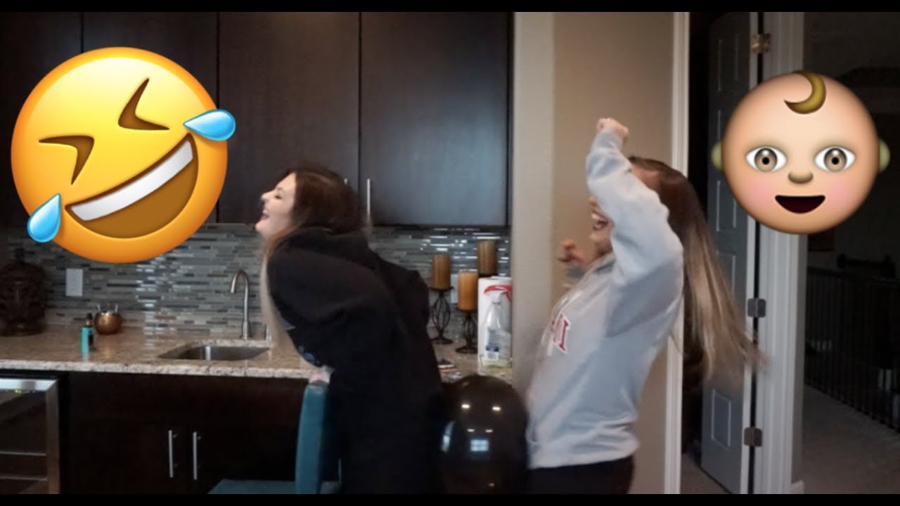 BABY MAKING CHALLENGE! *major fail*