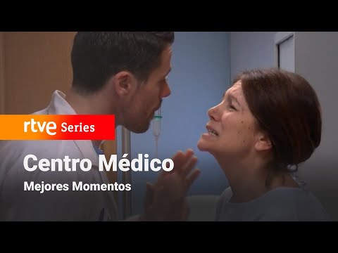 Medical Center: Episode 541 - Best #MedicalCenter Moments | RTVE Series