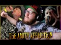 I SEE BLEGH PEOPLE // The Amity Affliction (Reaction)