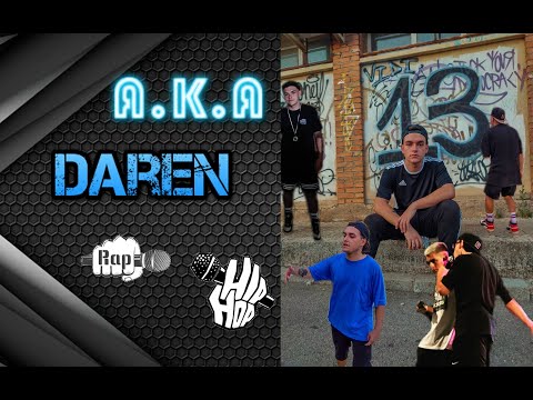 Mejores rimas (Daren)