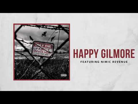 Video thumbnail for Happy Gilmore