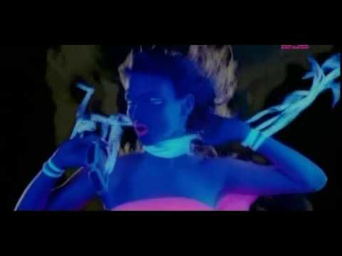 Tiga & Zyntherius Sunglasses At Night(+lyrics)
