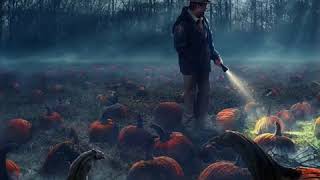 STRANGER THINGS season 2 Soundtrack - Walkin in Hawkins