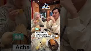 Download lagu GUS AZMI WAS VERY SALTY WHEN ACA FED HIM #gusazmi mp3 Download lagu GUS AZMI WAS VERY SALTY WHEN ACA FED HIM #gusazmi mp3