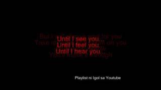 I Will Always Wait For You- Burton Cummings.flv