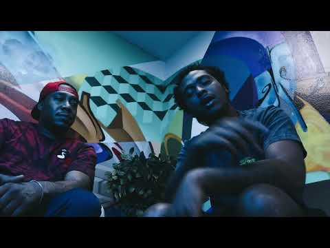 Yung Weev & The Odd Squad Family - Grind