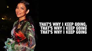 Jhene Aiko - W.A.Y.S. (Lyrics)