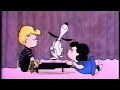 Opening To The Charlie Brown And Snoopy Show Volume 1 1994 VHS 60fps