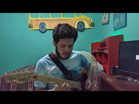 Contigo Habitar - New Wine | Solo