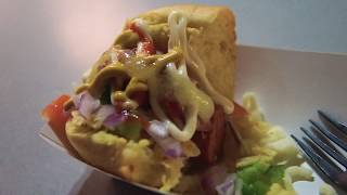 Downtown Las Vegas Food Tour - A MUST DO FOODIE LOVERS TOUR IN VEGAS!!!
