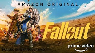 Fallout – Tráiler oficial | Español Latino | Prime Video