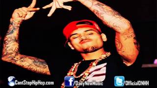 Chris Brown - Nigga Itis (Feat. Kevin Cossom)