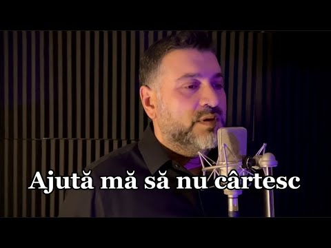 Irinel din Mizil - Ajuta mă sa nu cartesc 2022 - Cover