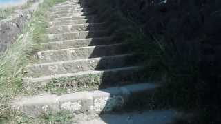 Rivington Pike, Chorley, Lancashire ..... September 2013