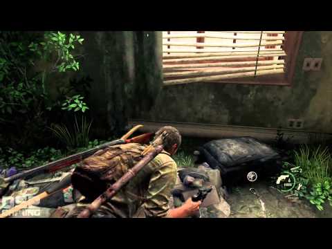 The Last of Us Remastered (PS4/1080p) playthrough pt36