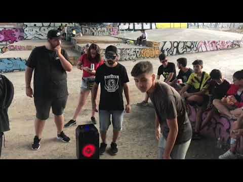 3ª REGIONAL Supremacía MC (Málaga) - EFE-R vs MALOPO