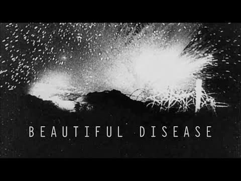 Vital Empire // Beautiful Disease Official Lyric Video