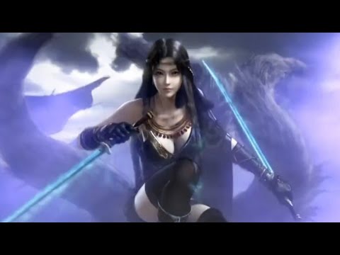 Demons「AMV」Get Through NEFFEX