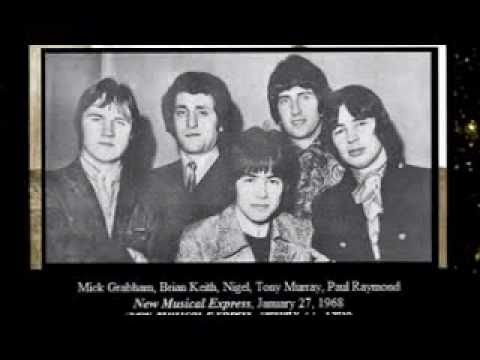 Plastic Penny - Strawberry Fields Forever