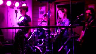 Folsom Prison Blues -  Full Moon Boogie Band