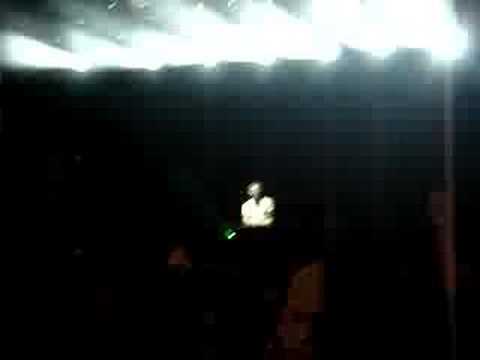 Tiesto Live @ Love, Washington D.C.