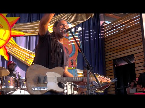 Kenny Neal - Full Set - Black Americana Festival 2025