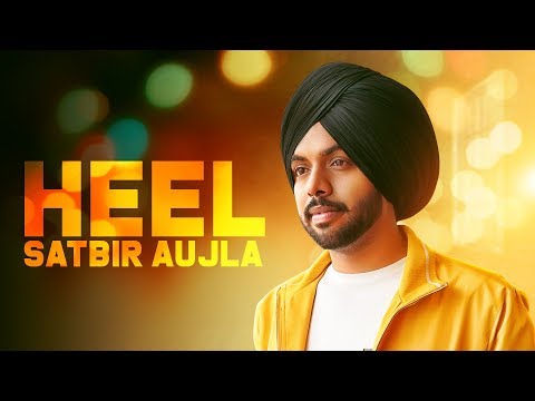Poster heel lyrics – satbir aujla, priya | sardari
