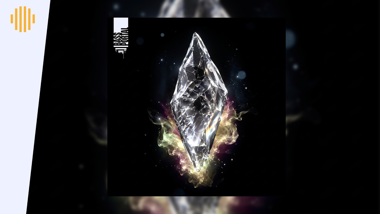 voxmute & Marianna Ray - Come With Me I Drum & Bass