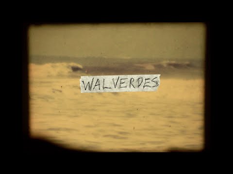 Walverdes - É Muita Gente
