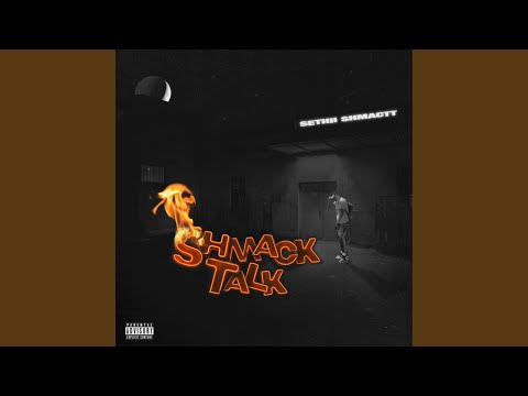Shmack Talk