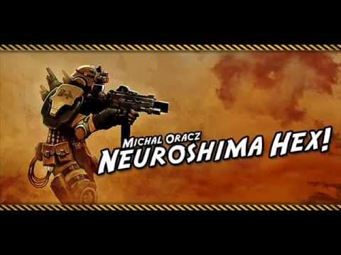 Neuroshima Hex APK v2.02 Android [FULL]  Download