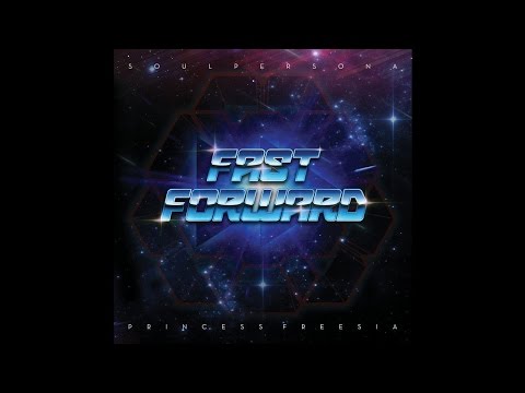 Soulpersona & Princess Freesia - Makes You Feel Good feat. Jocelyn Brown