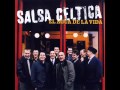SALSA CELTICA-MAESTRO